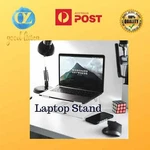 **ergonomic*aluminium Cooling Elevator For Laptop Stand*macbook*portable*windows. Fixed Price $28.88.