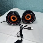 Wesdar Computer Speakers 2.0 Usb-powered Desk Top. Fixed Price $25.99.
