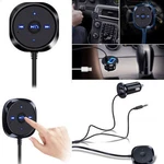 Wireless Bluetooth Adapter Dongle Aux-in Audio Line For Car Speaker Iphone 7 6S. Fixed Price $15.89.