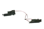 L22580-001 Oem Hp Speaker Kit Left+ Right 17-BY0062ST (CA15)(CC13-CD15). Fixed Price $7.56.