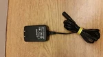 Hon-kwang HK-C112-A12 Ac Adapter For Dell AS501PA, 100-240V 12V 1A Oem. Fixed Price $7.50.