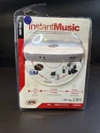 Ads Tech Instant Music RDX-150-EF Records Old To Cd MP3 Ipod Iphone New!. Fixed Price $12.95.