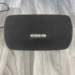 Polk Audio Omni S2 Rechargeable Wi-fi Streaming Wireless Speaker No Cord Tested. Fixed Price $35.00.