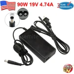 90W 19.5V 4.74A Ac Adapter Charger For Hp Probook Elitebook Laptop Power Supply. Fixed Price $11.49.