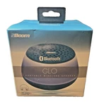 2BOOM Bluetooth Portable Wireless Speaker With Color Change Light Fx. Fixed Price $5.57.