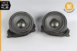 97-04 Mercedes R170 SLK230 SLK32 Amg Door Sound Speakers Set 1708203502 Oem. Fixed Price $65.23.