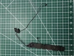 Lenovo Ip 5 Chrome 16IAU7 Internal Speaker Set Left Right PK230011TV0. Fixed Price $9.99.