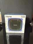 Ihome Bluetooth Waterproof Shockproof Floatable Speaker IBT371LBCX12. Fixed Price $25.00.