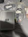 Hp AVC-3610 Dual Tv Tuner Digital Video Recorder W/ Cables No Ac Adapter. Fixed Price $15.00.
