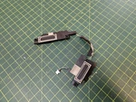 Acer Chromebook Spin CP714-2W Speaker Set Left Right DNQTA256000 23.K7SN7.001. Fixed Price $13.50.