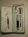 Touch Screen Capacitive Stylus- Wacom Bamboo Pocket For Ipad, Tablets, Phones.. Fixed Price $8.95.