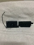 Hp Touchsmart 310 621791-001 47NZ2SATP00 BB034001-01 Internal Speakers. Fixed Price $19.99.