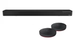 Lenovo Thinksmart Bar Xl W/ Satellite Mics - Brand New Box P/n 11T8236GUS. Fixed Price $300.00.