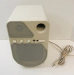 Benwin BW-180 3D Multimedia Speaker Amplifier Side Of System -15W -4AMP. Fixed Price $49.95.
