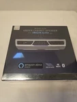 Ilive IKBFV378S Cabinet Speaker W/ Amazon Alexa Enabled Brand New Sealed. Fixed Price $22.99.