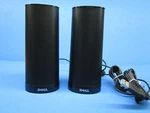 New Genuine Dell AX210 Usb Multimedia Speaker System 42DJY. Fixed Price $22.49.