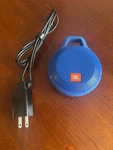 Jbl Clip Portable Bluetooth Speaker Waterproof. Fixed Price $11.99.