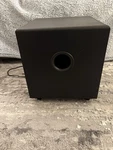 Harman/kardon HK595 H/K595 Active Powered Subwoofer 120V Home Audio Sound. Fixed Price $35.00.