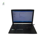Acer Aspire A717-72G-700J I7-8750H 2.20GHZ 16GB 256GB No Os Grade Defective. Fixed Price $349.99.