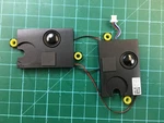 Asus E410MA Series 14" Internal Speaker Set Left Right 04072-03680100. Fixed Price $9.99.