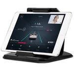 Universal Car Dashoboard Mount Holder For Cell Phones Tablet Ipad Gps Non-slip. Fixed Price $18.04.