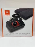 Jbl Active Speaker Starter Pack Nano Patch - New In Box. Fixed Price $89.99.