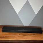Zvox SB380 Wired Sound Bar Tv Stereo Speaker Cords Remote Tested. Fixed Price $45.48.