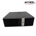 Hp RP5 Retail System 5810 Intel I3-4330 4GB Ram Pos Desktop. Fixed Price $49.99.
