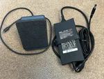 Dell HD22Q K21A Usb-c Dual-charge Docking Station For Laptop And Wireless Mobile. Fixed Price $47.84.