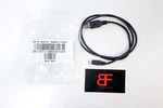 CN-0J2711-12802-5C1-0FL6 Rev A00 To Mini-usb 3FT Cable Dp/n EL4648. Fixed Price $9.94.