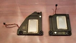 Microsoft Surface Laptop 1867 M1089862-002 M1089861-003 L&r Speaker Set 7100. Fixed Price $14.93.