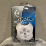 Speaker Haut-parleur Great For Multi-player Flyware Games Flyball New Sealed. Fixed Price $9.00.