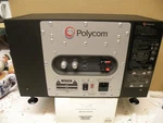 Polycom Powered Subwoofer Only # AA-185004-M. Fixed Price $100.00.