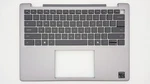 Dell Inspiron 14 5441 Palmrest Keyboard Assembly Gray, Backlit, Us 1DHGY. Fixed Price $76.00.