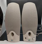 Jbl Pro Compaq Computer Speakers. Fixed Price $39.99.
