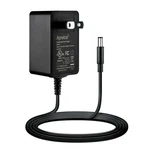 Ul 9V 2A Ac Adapter For Ihome IP46 Rechargeable Speaker Charger Power Supply. Fixed Price $13.34.