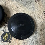 New Jabra Ms Speakerphone 7510-109 PHS002W Wireless Bluetooth. Fixed Price $125.00.