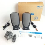 Dell A215 Desktop Computer Multimedia System Black 0D3431. Fixed Price $26.97.