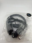 Imicro Wired Usb Headphone With Microphone & Volume Control Black SP-IMME282. Fixed Price $13.01.
