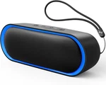 Lenrue Bluetooth Speakers, Waterproof Portable With Tws, 24 Playtime,. Fixed Price $20.99.