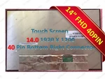 Acer SFG14-73T-75FA 14" Wuxga On-cell Touch Lcd Laptop Screen NX.KSMAA.001. Fixed Price $94.73.