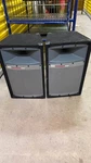 Mtx Audio Thunder Pro 2 Pair Passive Loudspeakers. Fixed Price $196.35.