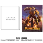Protector Transformers Studio Series Bumblebee. Fixed Price $15.50.