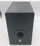 Logitech X-230 Subwoofer Replacement Speaker For 2.1 System. Fixed Price $24.97.
