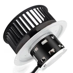 Compatible With Nutone QT-110N-B, QT-80-B, QT-9093, QT-90N-B,QT-100L, QT110N,BAT. Fixed Price $45.99.