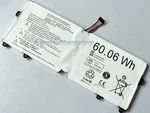 Usa New Genuine 60.06WH LBR1223E Battery For Lg Gram 14Z970 15Z970 15ZD975 Serie. Fixed Price $54.58.