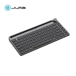 Jlab Epic Mini Wireless Keyboard, BLUETOOTH/2.4GHZ 80 Keys, Portable, Mac/pc. Fixed Price $59.99.