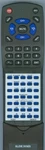 Replacement Remote For Magnavox NC303UH, MSB4620, MSB4620/F7 MSB5660/F7. Fixed Price $34.85.