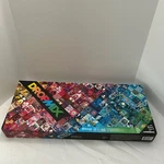 New Dropmix Music Gaming System By Hasbro & Harmonix - Bluetooth Enabled. Fixed Price $25.81.