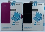 Speck Products Style Folio Case & Stand For Ipad Mini 2 3. Fixed Price $8.99.